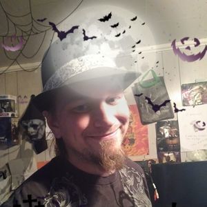 Meet your Posher, Richard